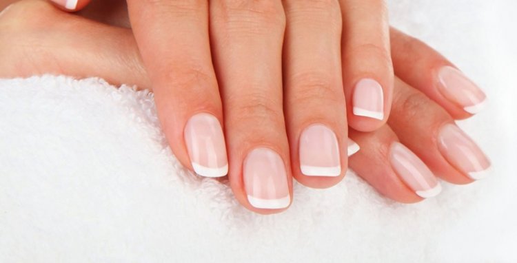 Cuidados para las uñas