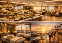 Qué significa realmente que un crucero es todo incluido