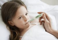 Qué termómetro es mejor para tomar la temperatura a los niños