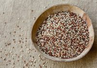 Quinoa, 10 beneficios de este superalimento
