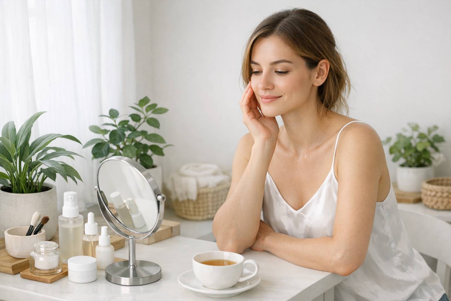 Recursos imprescindibles para una belleza saludable y consciente
